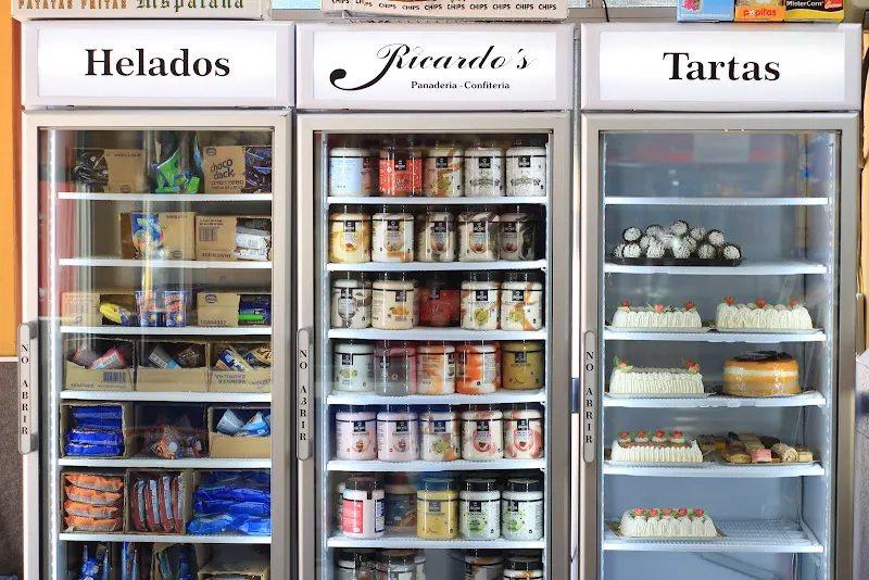 Pastelería Ricardo SERGA - Pastelería en Sevilla - foto 2