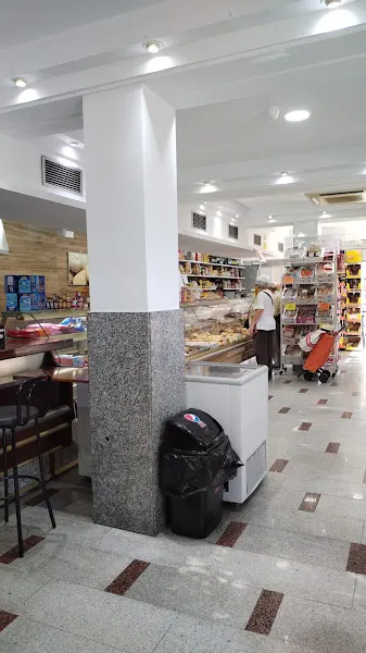 Polvillo Alcosa - Presidente - Panadería en Sevilla - foto 2
