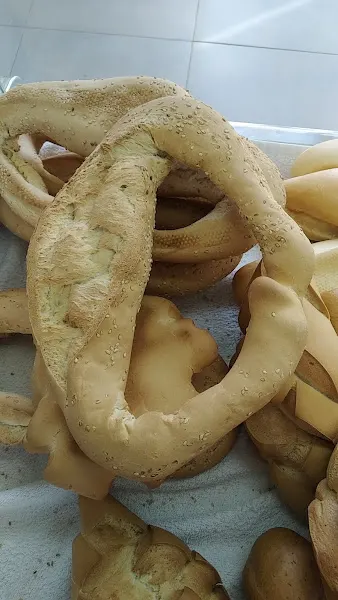 Panadería Josefa Muñoz - Panadería en Sevilla - foto 2