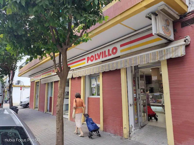 Polvillo Calle Alheli - Panadería en Sevilla - foto 2