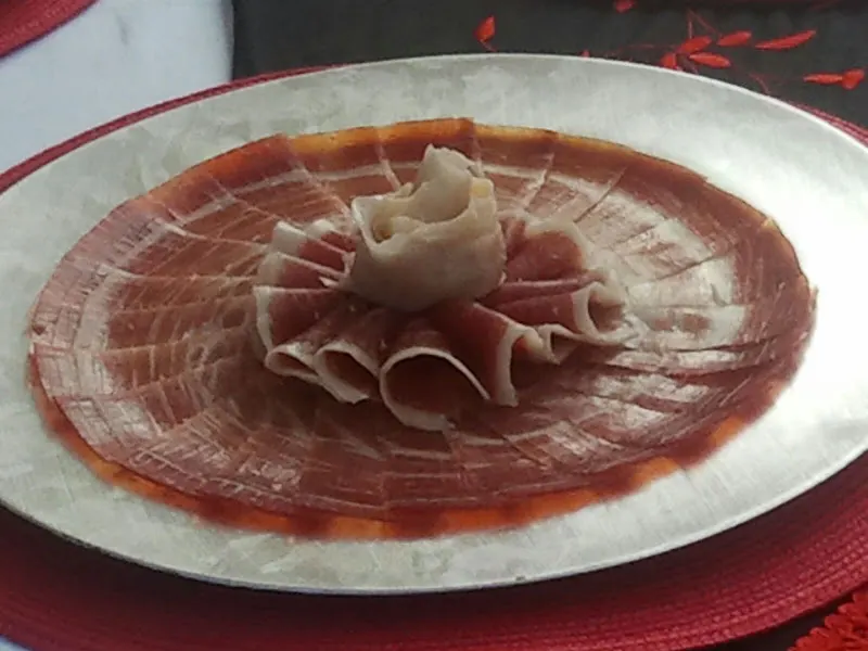 PALADAR panadería y charcutería - Sevilla