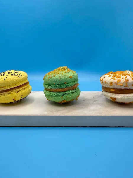 Arte y Sabor Pastelería y Dulces