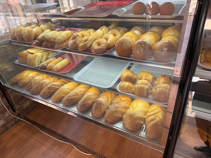 La panadería de Héctor - Panadería en Sevilla - foto 2