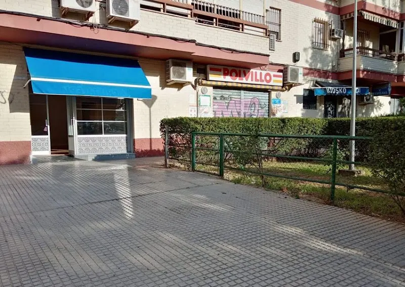 Polvillo - Sevilla