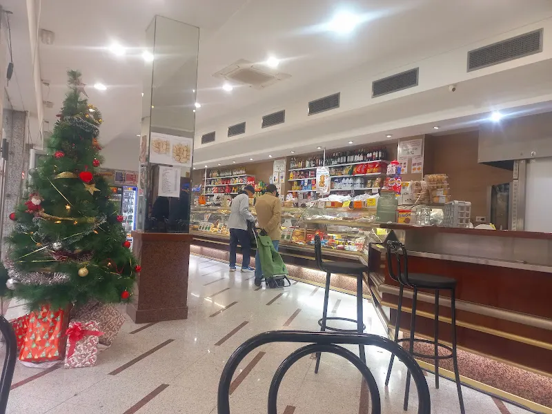 Polvillo - Panadería en Sevilla - foto 2