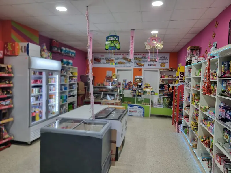 Panadería manantial - Panadería en Sevilla - foto 2