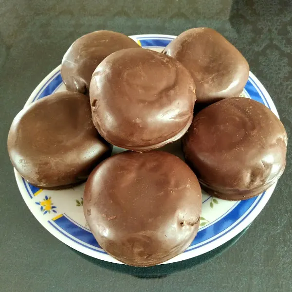 Polvillo - Panadería en Sevilla - foto 2