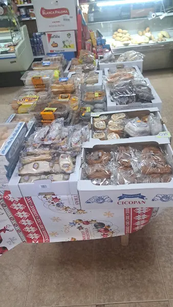 La Tahona de Santos - Panadería en Sevilla - foto 2