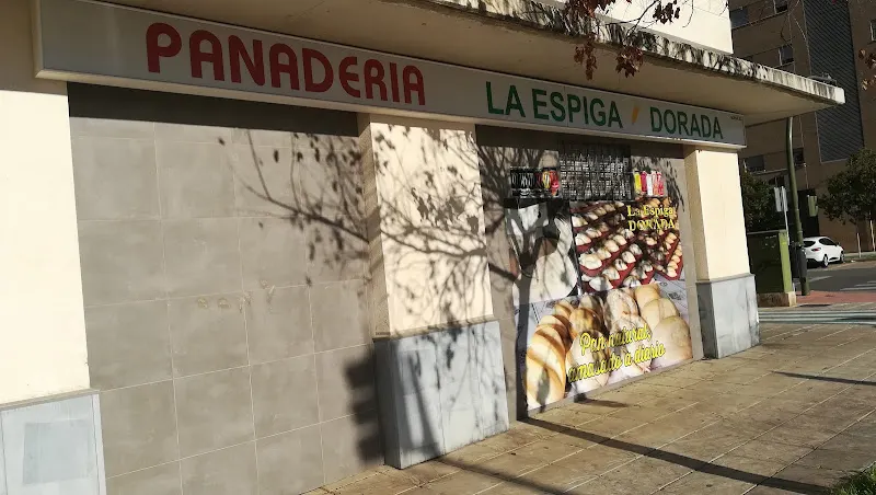 Panadería La Espiga Dorada