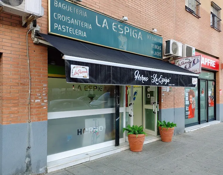 Panadería La Espiga - Panadería en Sevilla - foto 2