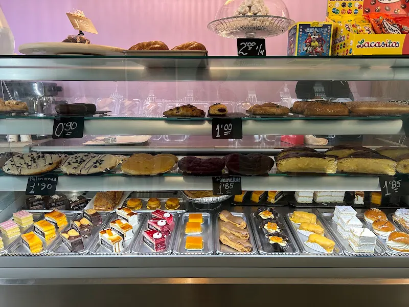 Vero’s Bakery - Pastelería en Sevilla - foto 2