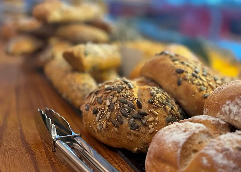 Sana Locura | Pastelería Sin Gluten Sevilla