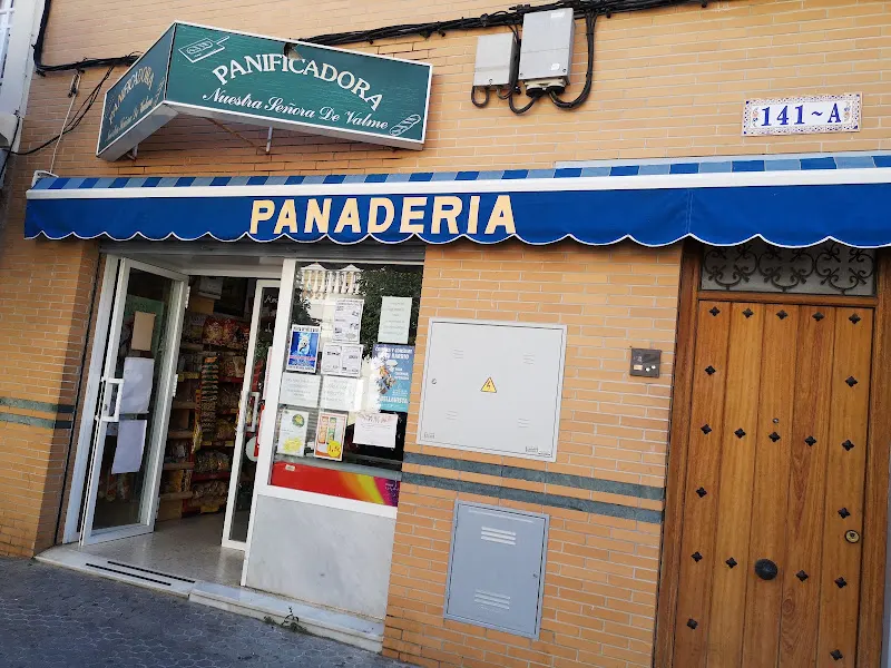 Panificadora - Sevilla