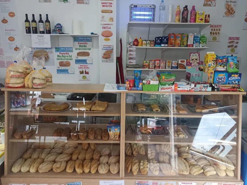 Polvillo - Panadería en Sevilla - foto 2
