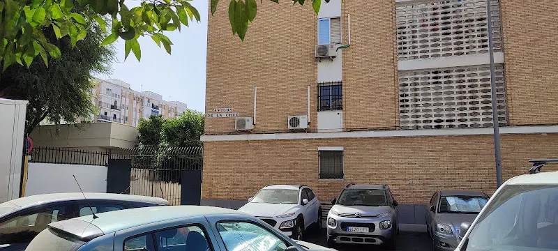 Mopan S.l. - Sevilla