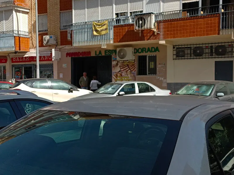 Mopan S.l. - Panadería en Sevilla - foto 2