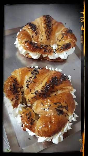 Horno El Abuelo