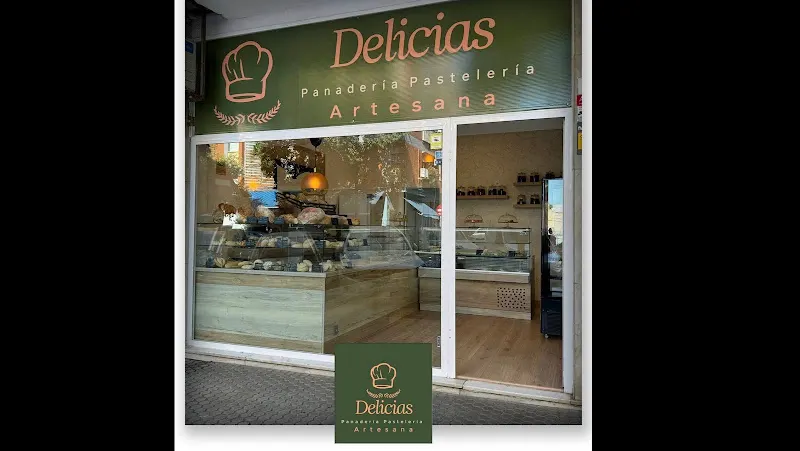 Delicias Panadería Pastelería Artesana - Panadería en Sevilla - foto 2