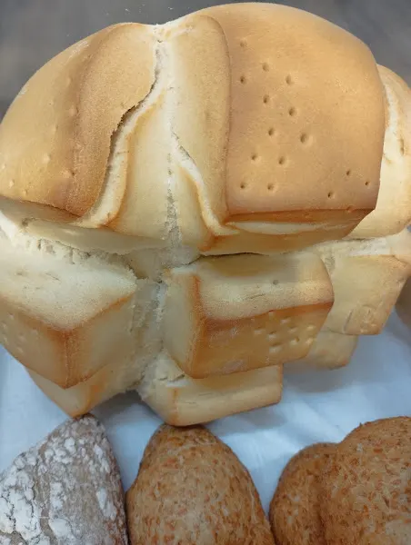 Panadería y Desavíos San Gonzalo - Sevilla