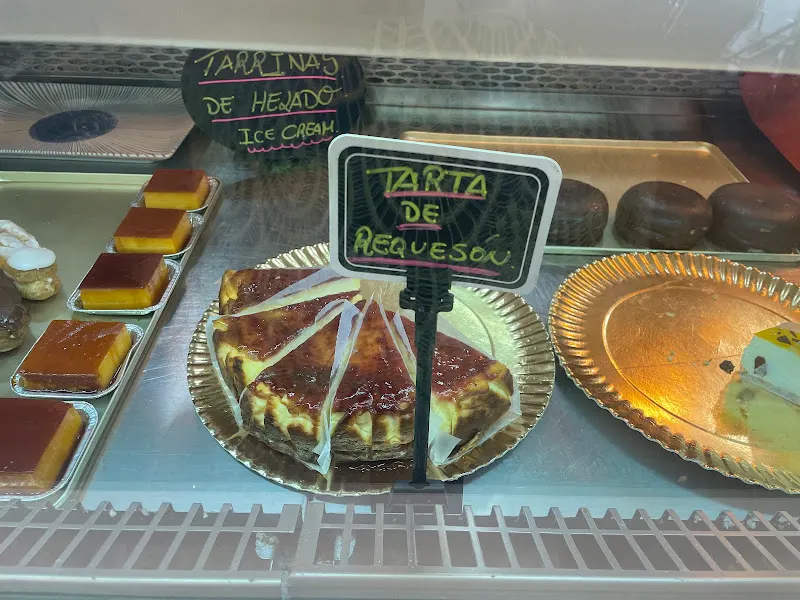 Panadería Ana - Sevilla
