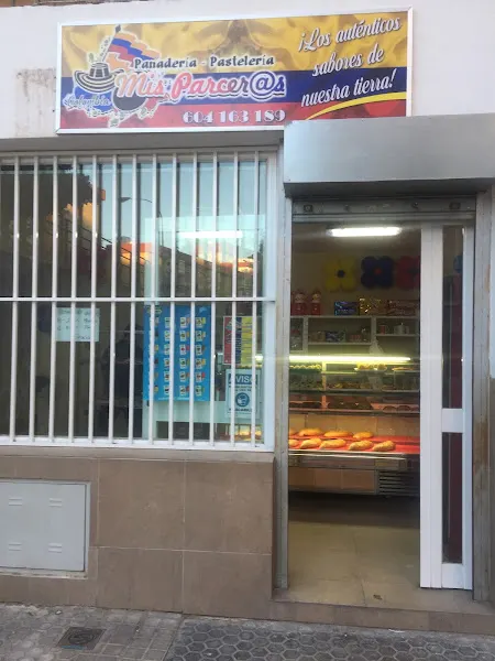 Panadería mis parceros - Panadería en Sevilla - foto 2