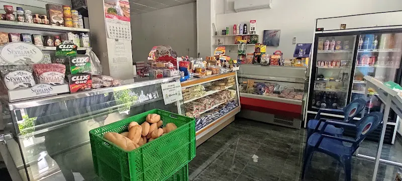 Horno Lobato - Sevilla