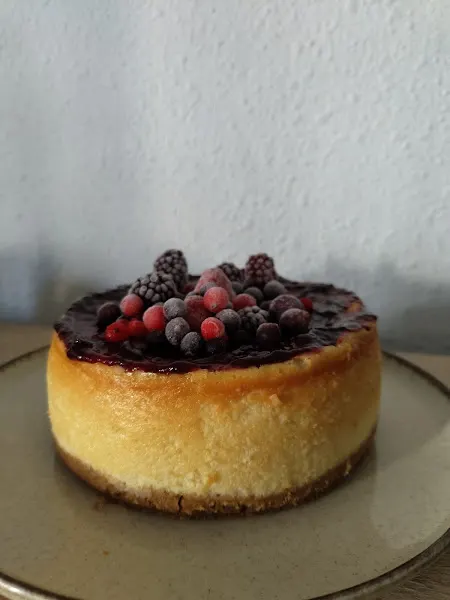 Pachamama CAKE & BAKERY - Tienda de tartas en Sevilla - foto 2
