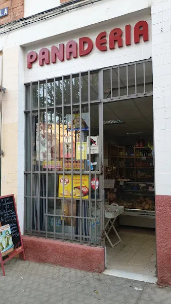 La Espiga Dorada - Sevilla