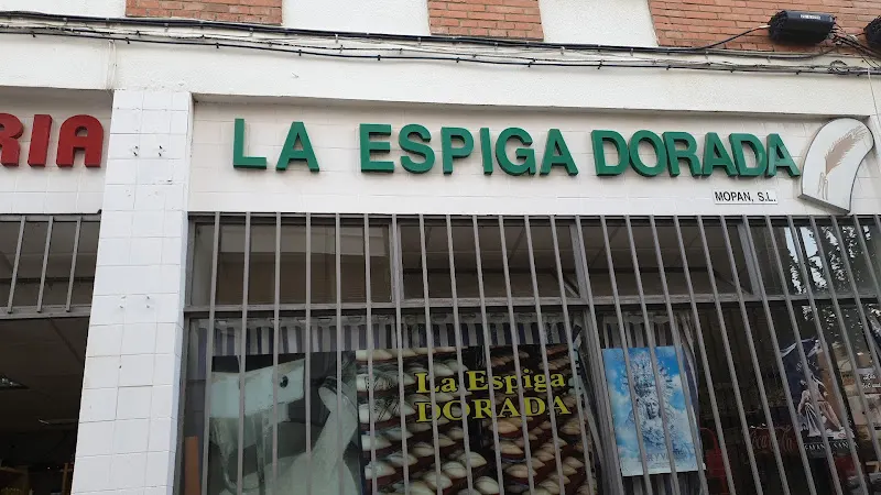 La Espiga Dorada - Panadería en Sevilla - foto 2