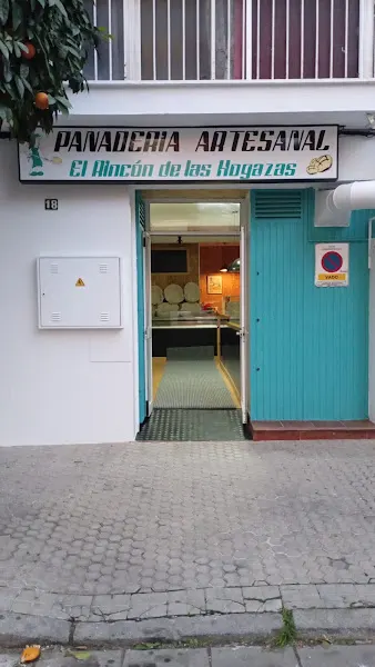 Panadería artesanal el rincón de las hogazas - Panadería en Sevilla - foto 2