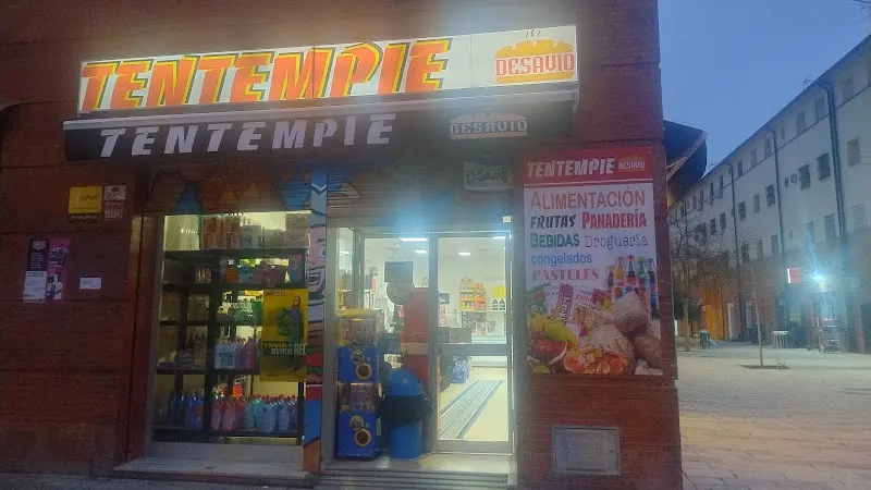 Tentempié desavio - Panadería en Sevilla - foto 2