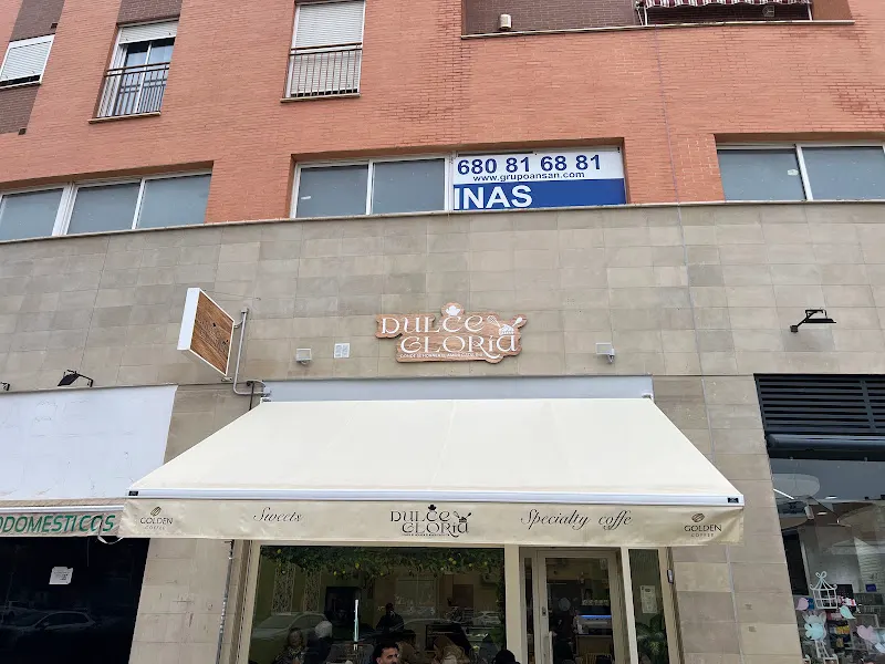 Dulce Gloria Sweets & Coffe - Pastelería en Sevilla - foto 2