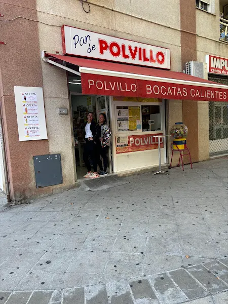 Polvillo - Panadería en Sevilla - foto 2