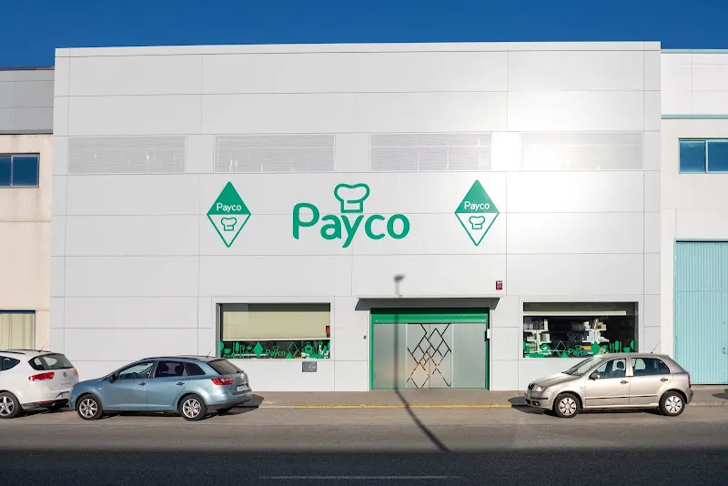 PAYCO, S.A. - Pastelería en Sevilla - foto 2