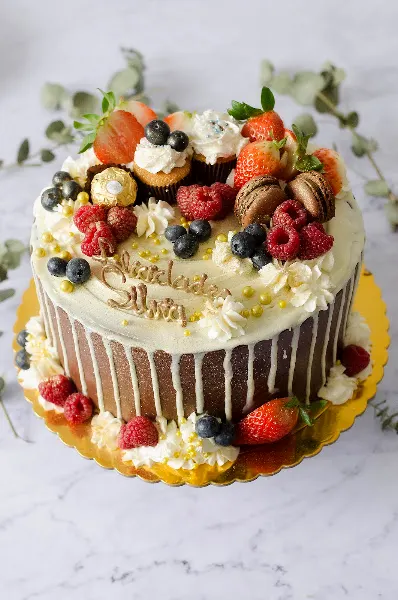 Sweet Bakery Montequinto