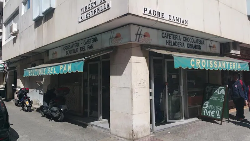 Panadería Hachero - Panadería en Sevilla - foto 2