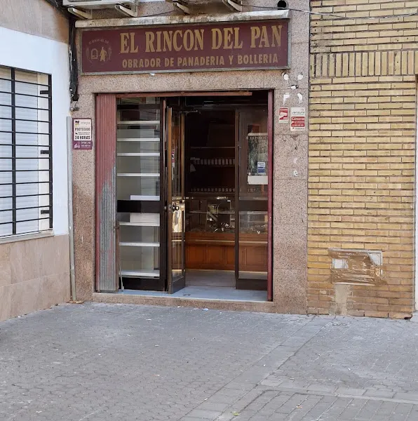 Panificadora Coriana - Panadería en Sevilla - foto 2