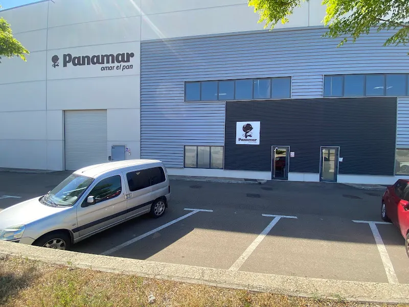 Panamar Bakery Group - Delegación de Zaragoza - Zaragoza