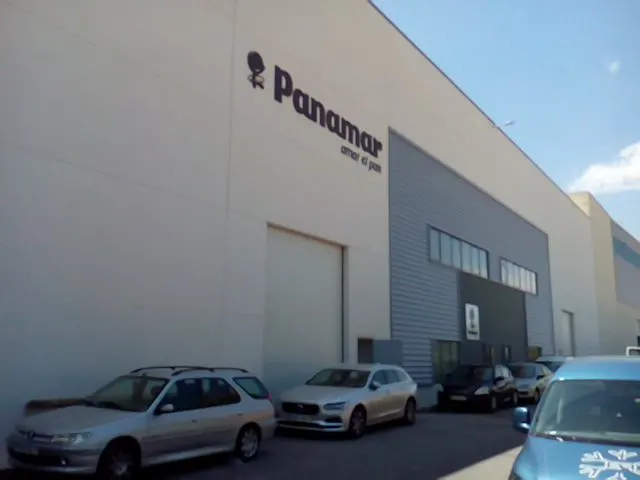 Panamar Bakery Group - Delegación de Zaragoza - Fabricante de alimentos congelados en Zaragoza - foto 2