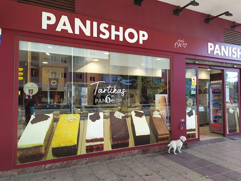 Panishop - Panadería en Zaragoza - foto 2
