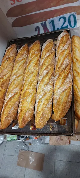 Panadería Carmen - Zaragoza