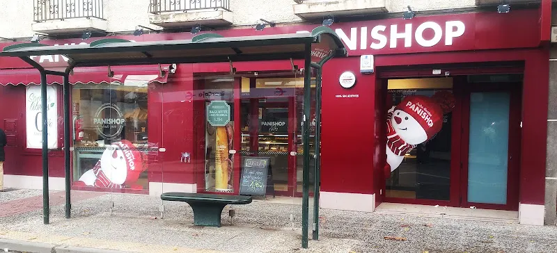 Panishop - Zaragoza