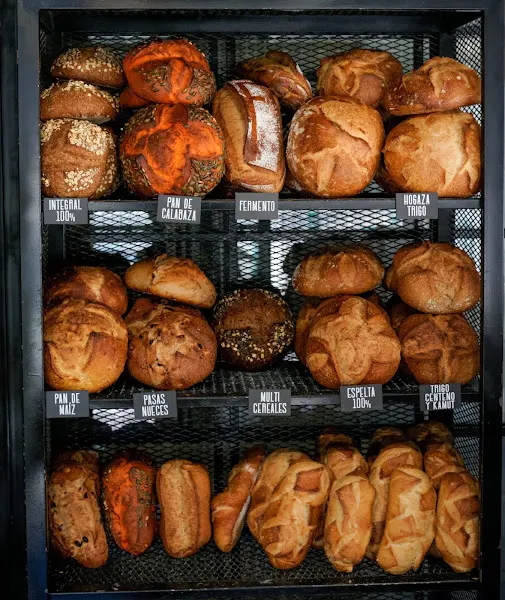 Fermento Casa de Panaderos