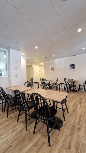 LA BOULANGERIE · Panadería Francesa Artesanal