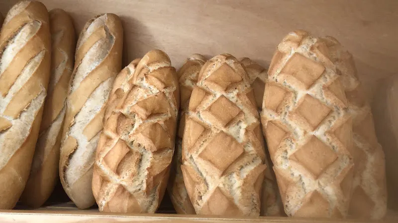 Panadería Peso de la Harina
