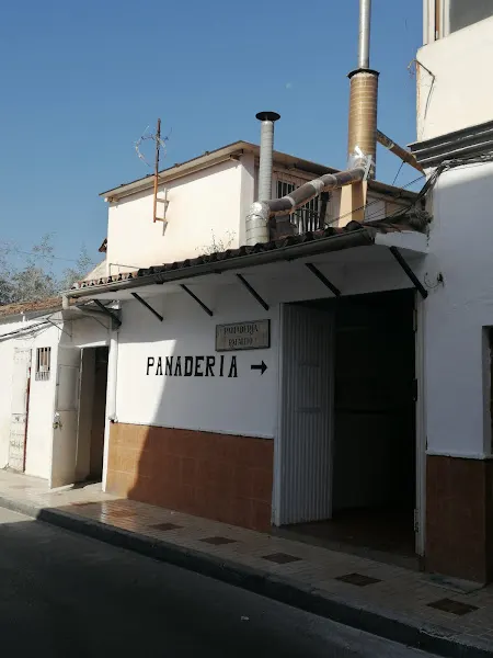 Panadería Rafalito