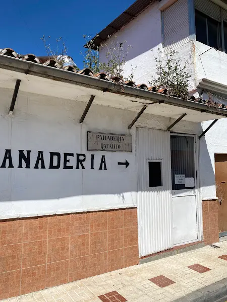 Panadería Rafalito - Panadería en Málaga - foto 2
