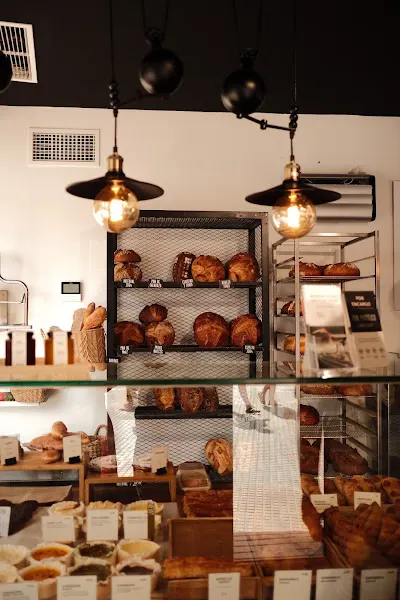 Fermento Casa De Panaderos