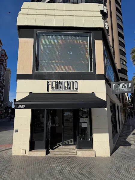 Fermento Casa De Panaderos - Panadería en Málaga - foto 2