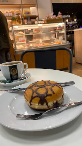 Panadería El Palo